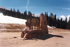 1997 - USA 040 (Après Winter Park, CO)